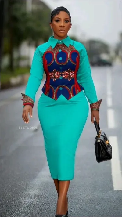 Comment t'habilles-tu ?