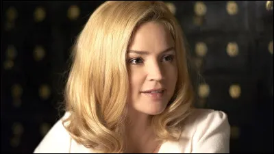 Quelle actrice est à l'affiche du film "Caprice", sorti en 2015 ?