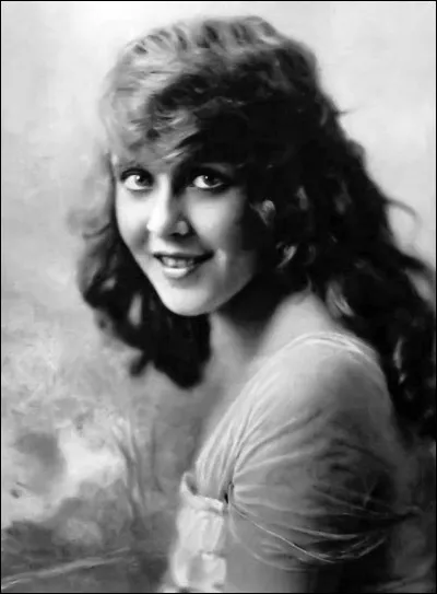 Qui était June Caprice ?