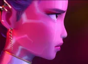 Quiz 'KPop Demon Hunters', 'Sur les traces d'Aaravos' ou les deux ?
