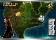 Quiz Connais-tu bien Hunger Games ?