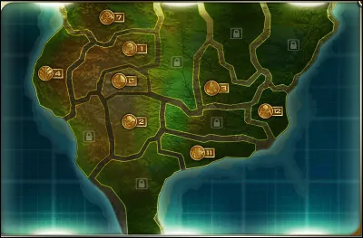 De quel district vient Katniss ?