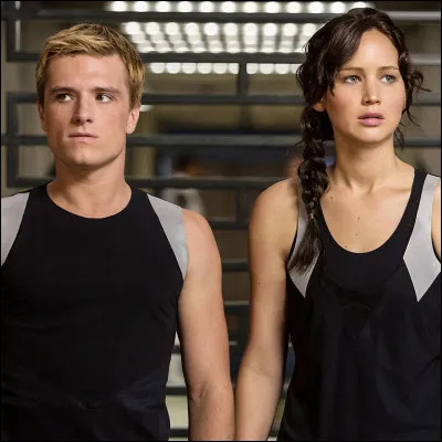 Le mentor de Katniss et Peeta a gagné quels Hunger Games ?