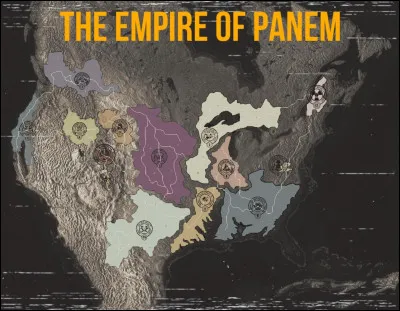 Combien y a-t-il de districts en tout ?