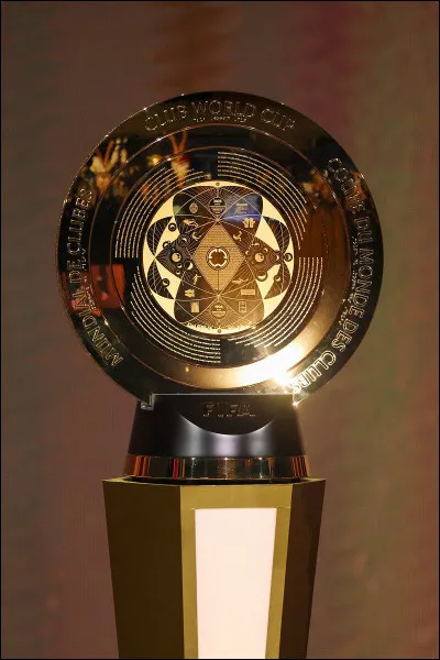 Quel est le nom de cette compétition de football ?