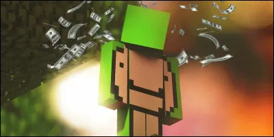 Qui est ce youtubeur Minecraft qui a plus de 30 millions d'abonnés ?