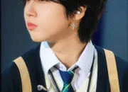 Quiz Han Jisung