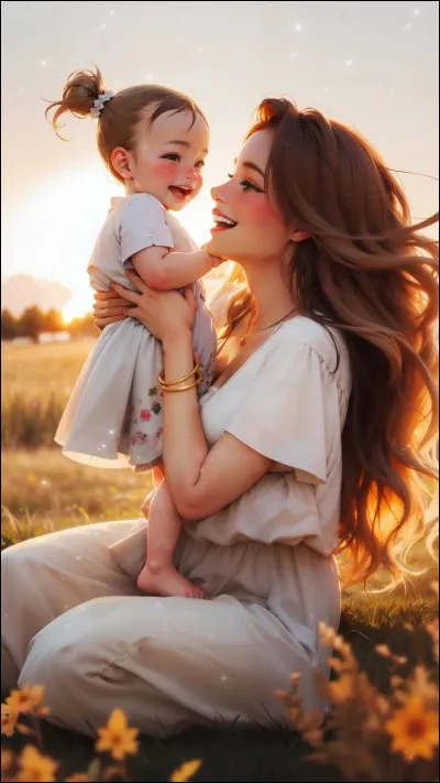 Pour toi, léducation dun enfant cest avant tout