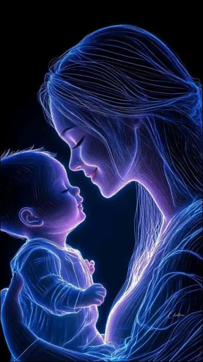 Tu dois toccuper dun bébé toute une journée. Que fais-tu ?