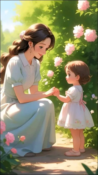 Petit accident à la maison (verre cassé, dessin sur le mur) Quelle est ta réaction ?