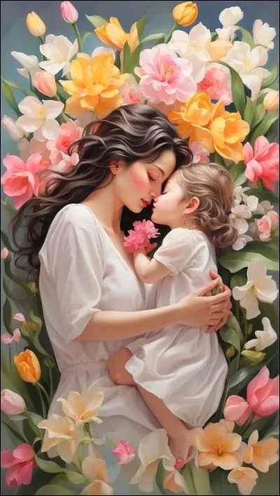 Tu dois expliquer quelque chose de complexe à un enfant. Tu