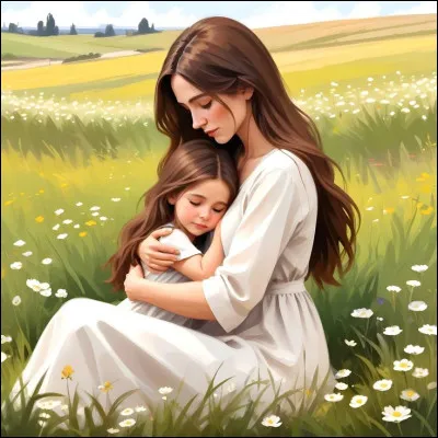 Tu rêves que ton enfant colore les murs du salon. Quel est ton sentiment au réveil ?