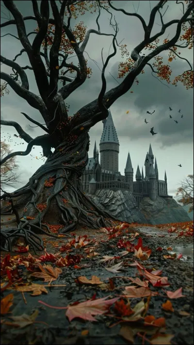 Quel est ton endroit préféré dans la nature ?