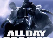 Quiz Es-tu sr de tout savoir sur ''AllDay Project'' ?