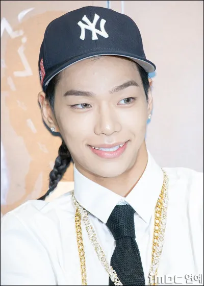 Quel problème a-t-il eu à causes de ses tresses ?