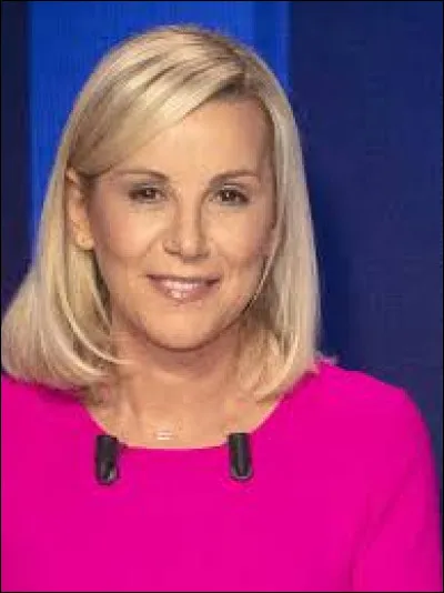 Journaliste et animatrice, Laurence Ferrari a présenté le journal de 20 heures de TF1 de 2008 à 2012. Depuis janvier 2018, sur quelle chaîne d'information officie-t-elle ?