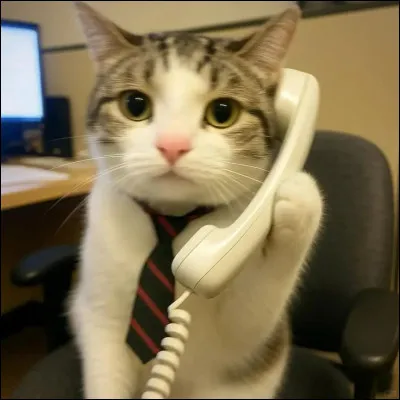 Ton métier de rêve serait...