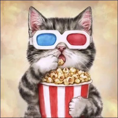 Ton film préféré est...