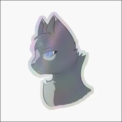 Qui est cette belle chatte ?