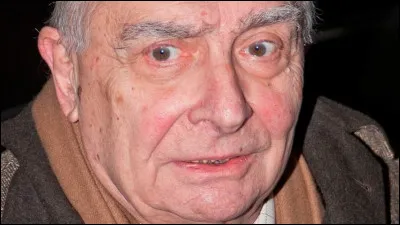 Qui est ce cinéaste, réalisateur du film ''Les Cousins'' ?