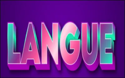 Le terme ''cousin'' vient de quelle langue morte ?