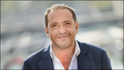 Qui est et acteur qui joue ans le film ''Cousin'', réalisé par Alain Corneau en 1997 ?