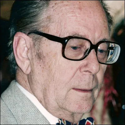 Qui est cet auteur de la BD ''Les Cousins Dalton'' ?