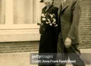 Quiz Un peu de tout sur Jan et Miep Gies