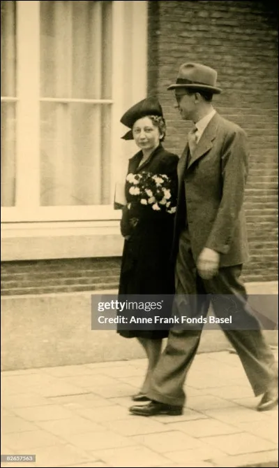 En quelle année Miep Gies a-t-elle reçu le titre de "Juste parmi les Nations" ?