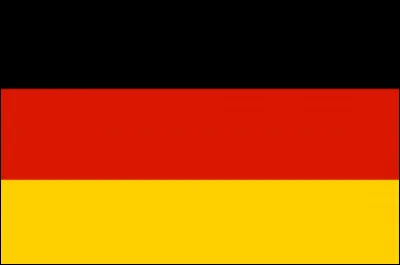 Quelle est la capitale de l'Allemagne ?