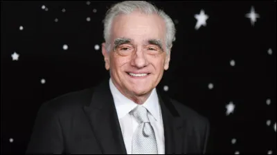 Quel acteur a le plus tourné sous la direction de Martin Scorsese ?