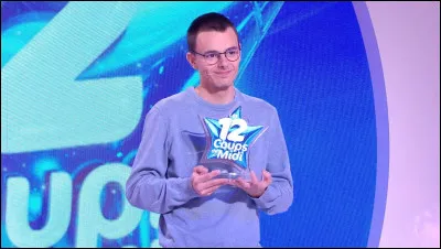 Quel est le prénom de cet homme ?