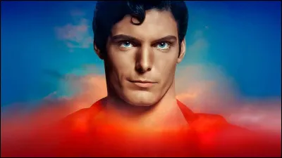 Le "S" sur le costume de Superman est rouge et...