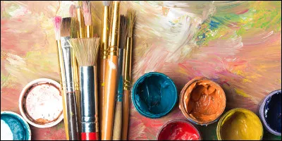 Laquelle de ces propositions ne désigne pas un nom de peintre ?