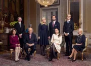 Quiz Familles royales !