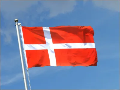 Qui est la princesse héritière du Danemark ?