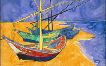 Quiz Peintures