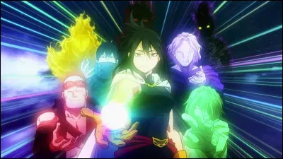 Quel est son alter ?