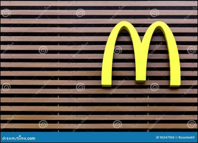 À quelle chaîne de restaurants appartient ce logo ?