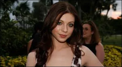 Cette actrice américaine a eu une reconnaissance internationale au début des années 2000 avec le rôle de Dawn Summers dans la série "Buffy contre les vampires".