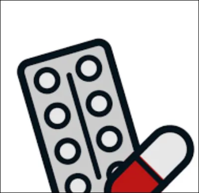 Est-ce que tu refuses de prendre des médicaments ?