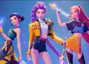 Quiz Connais-tu bien 'KPop Demon Hunters' ?