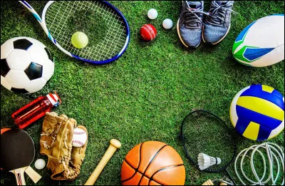 Quel est votre sport préféré ? Ou celui que vous haïssez le moins ?