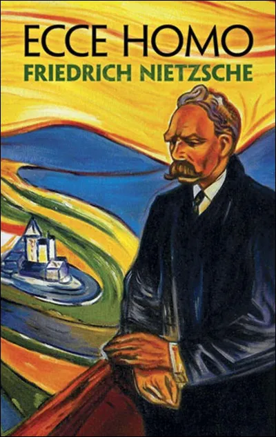 Nietzsche prend la grosse tête...

Dans les trois premiers chapitres de Ecce Homo, Nietzsche donne aux sections les titres suivants : 

 Pourquoi je suis si sage

 Pourquoi je suis si intelligent

 Pourquoi jécris de si bons livres

Quel est le sens profond de ces titres apparemment arrogants ?