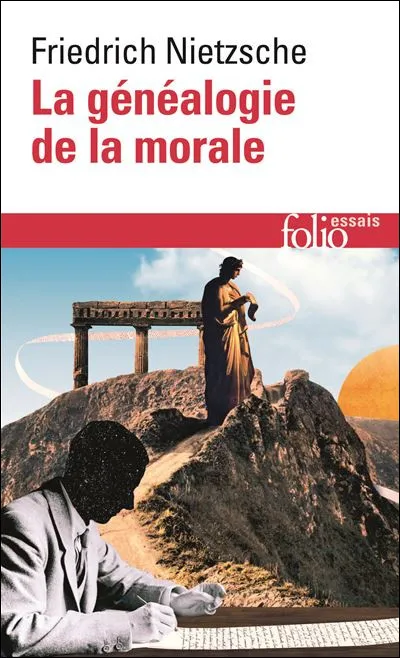 La difficulté dans la réalité ?

Dans la première préface de son ouvrage intitulé " La généalogie de la morale ", Nietzsche dit : 

« Nous avons fini par appeler vérité ce qui est nécessaire pour vivre  alors que ce nest peut-être que le plus dangereux des errements. »

Selon cette citation de Nietzsche, quel rapport entretient-il avec la notion de vérité ?