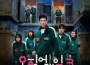 Quiz Comment ce personnage de 'Squid Game 3' est-il mort ?
