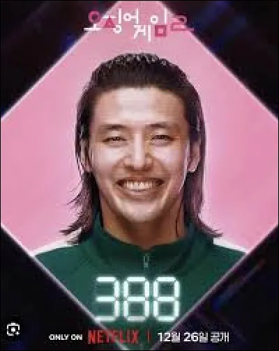 Comment Kang Dae-ho (joueur 388) est-il mort ?