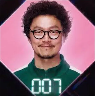 Comment Park Yong-sik (joueur 007) est-il mort ?