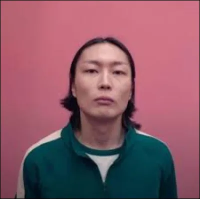 Comment Nam-gyu (joueur 124) est-il mort ?