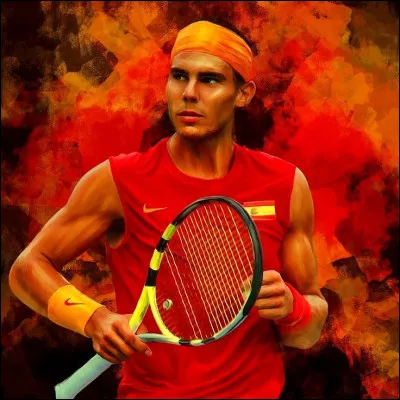 Combien de fois Rafael Nadal a-t-il remporté Roland-Garros ?